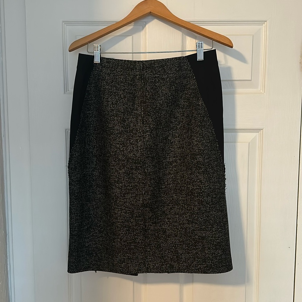 Elie Tahari Pencil Skirt